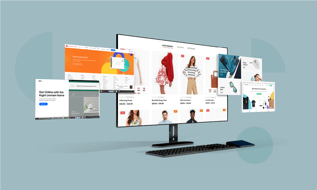 Ecommerce Team 2